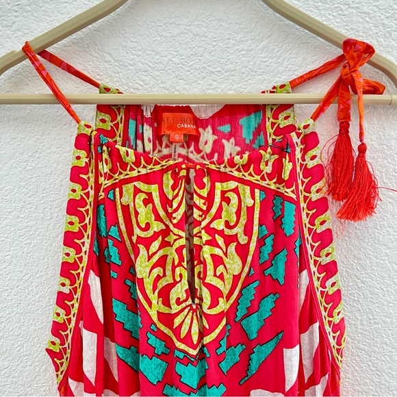 Hale Bob Maxi Dress - Picture 3 of 12